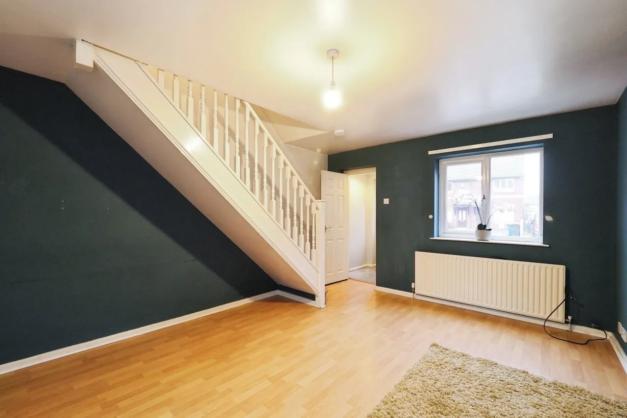 Albert Avenue, New Whittington, Chesterfield, Derbyshire, S43, photo 5