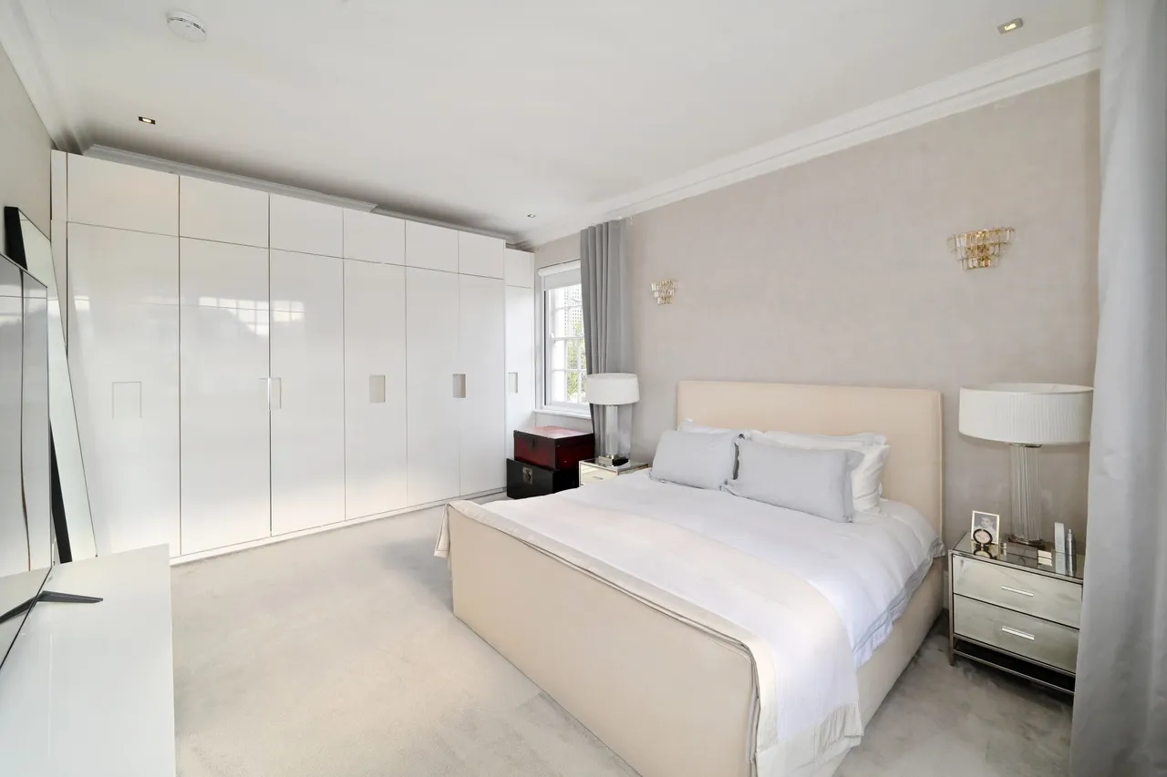 Eaton Place, SW1X, photo 10