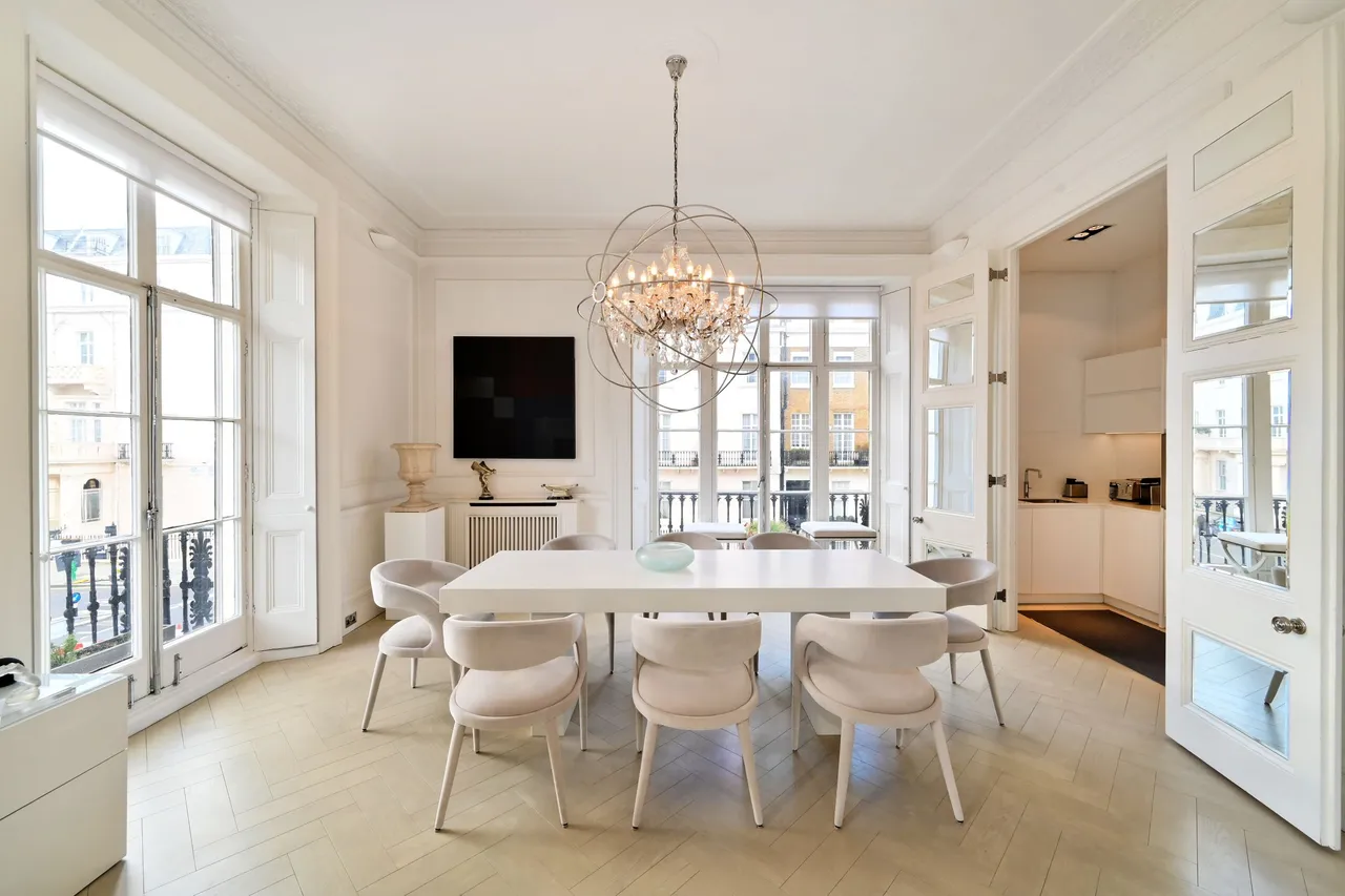 Eaton Place, SW1X, photo 5