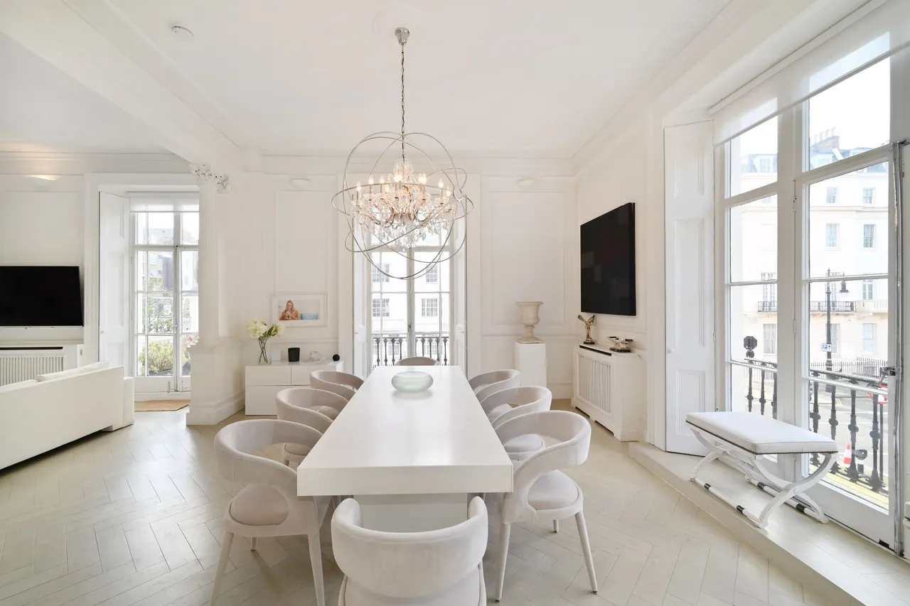 Eaton Place, SW1X, photo 7