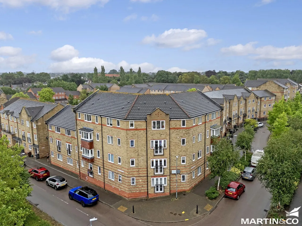 Rookes Crescent, Chelmsford, photo 11