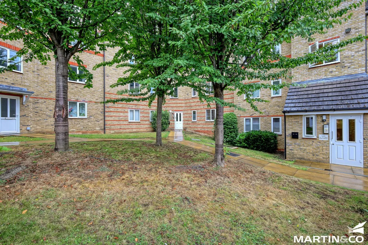 Rookes Crescent, Chelmsford, photo 10
