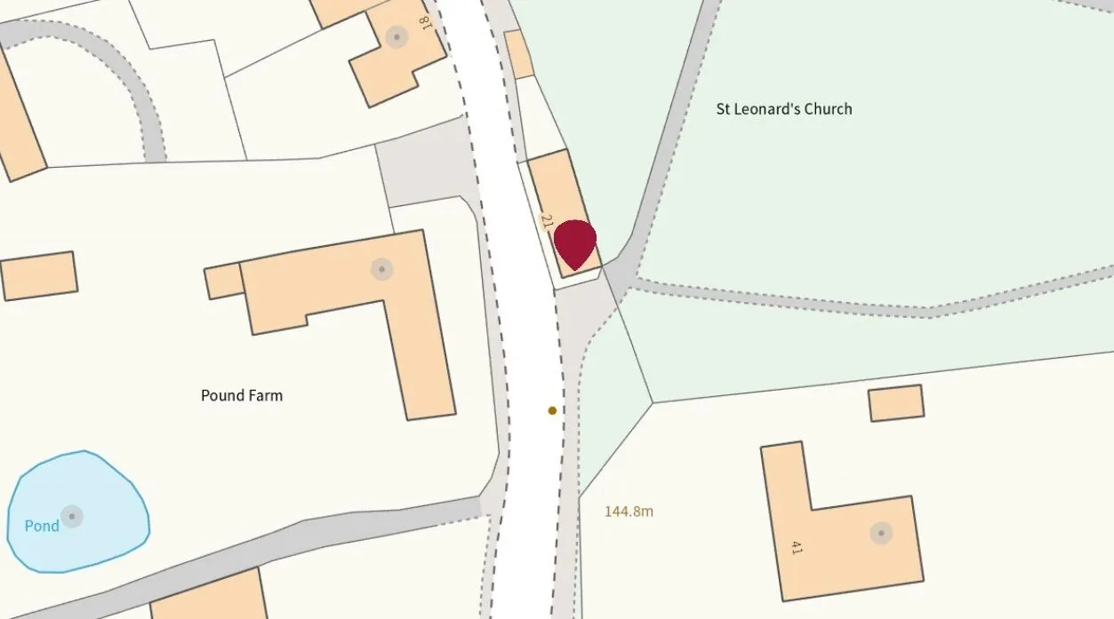 Trowley Hill Road, Flamstead, AL3, photo 12
