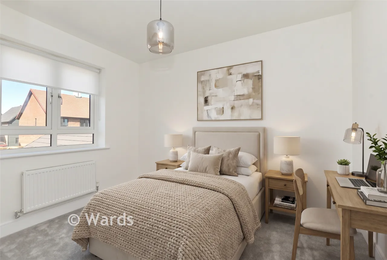 Dogwood Close, Faversham Lakes, ME13, photo 10