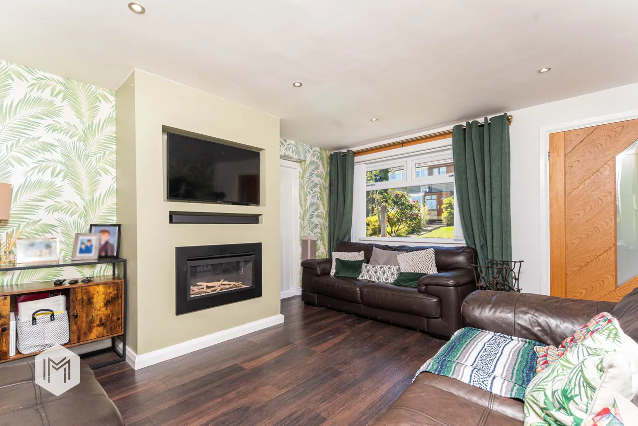 Birchen Bower Walk, Tottington, Bury, BL8 3JY, photo 23