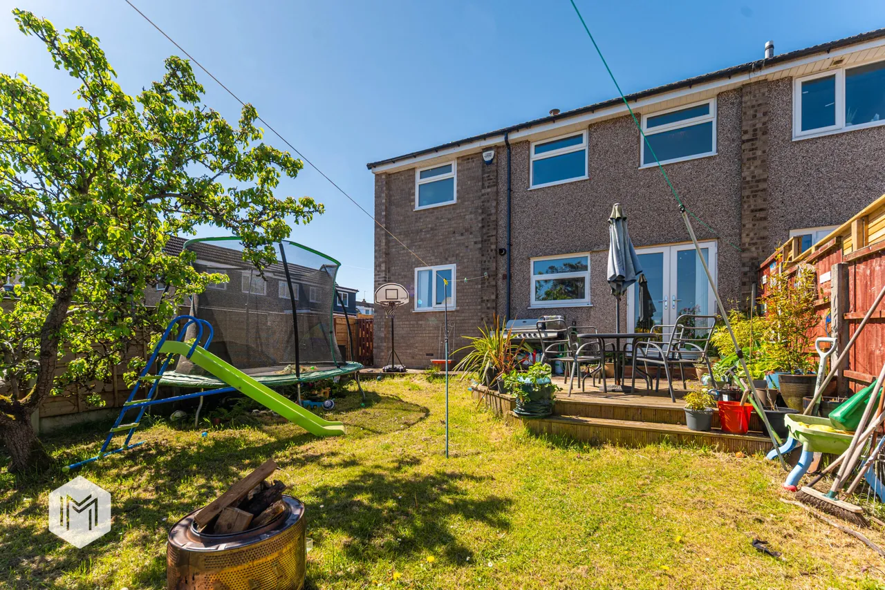 Birchen Bower Walk, Tottington, Bury, BL8 3JY, photo 26