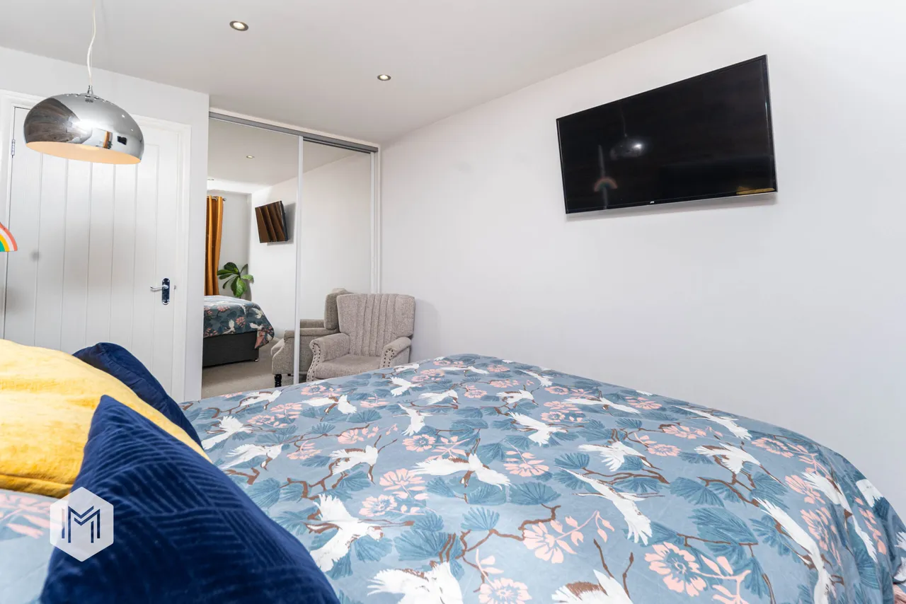 Birchen Bower Walk, Tottington, Bury, BL8 3JY, photo 11