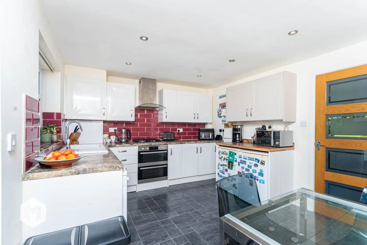 Birchen Bower Walk, Tottington, Bury, BL8 3JY, photo 20