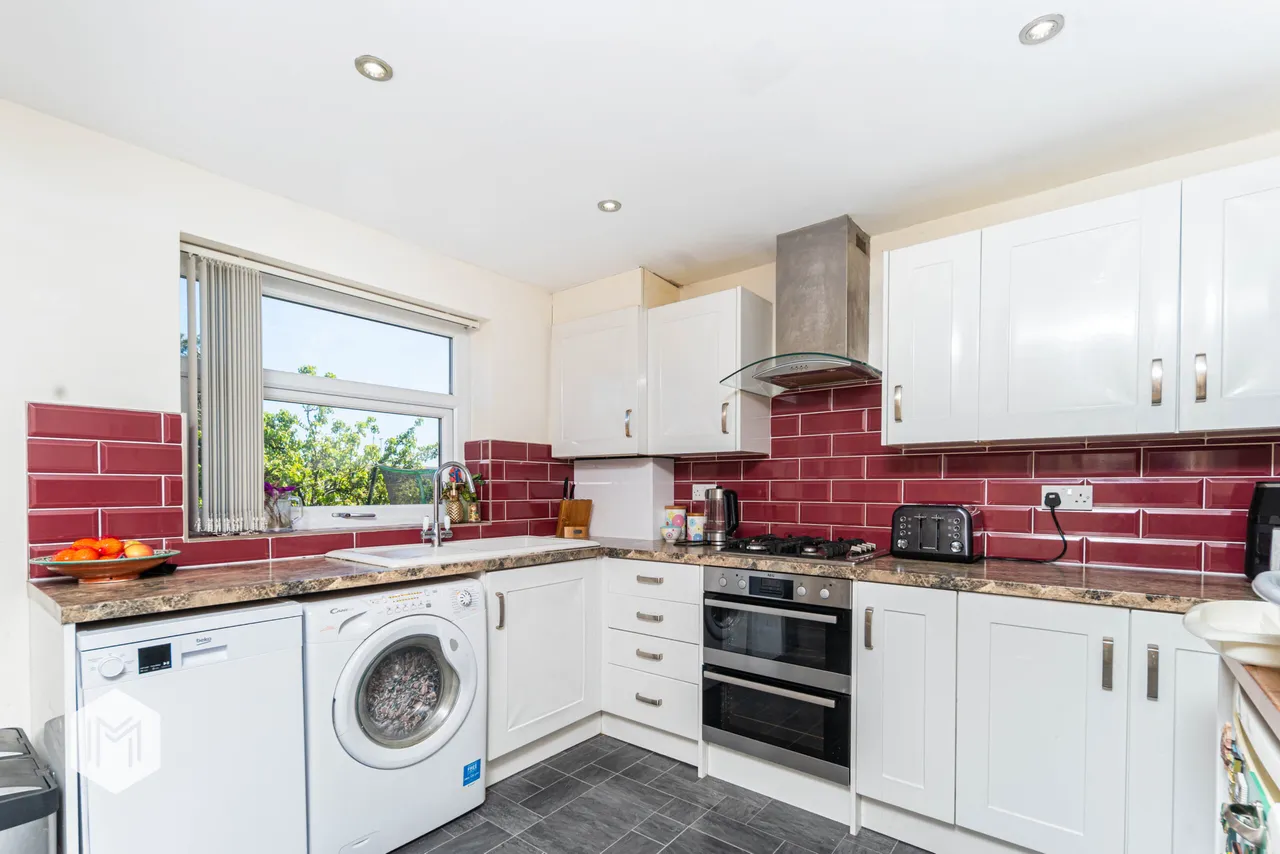 Birchen Bower Walk, Tottington, Bury, BL8 3JY, photo 19