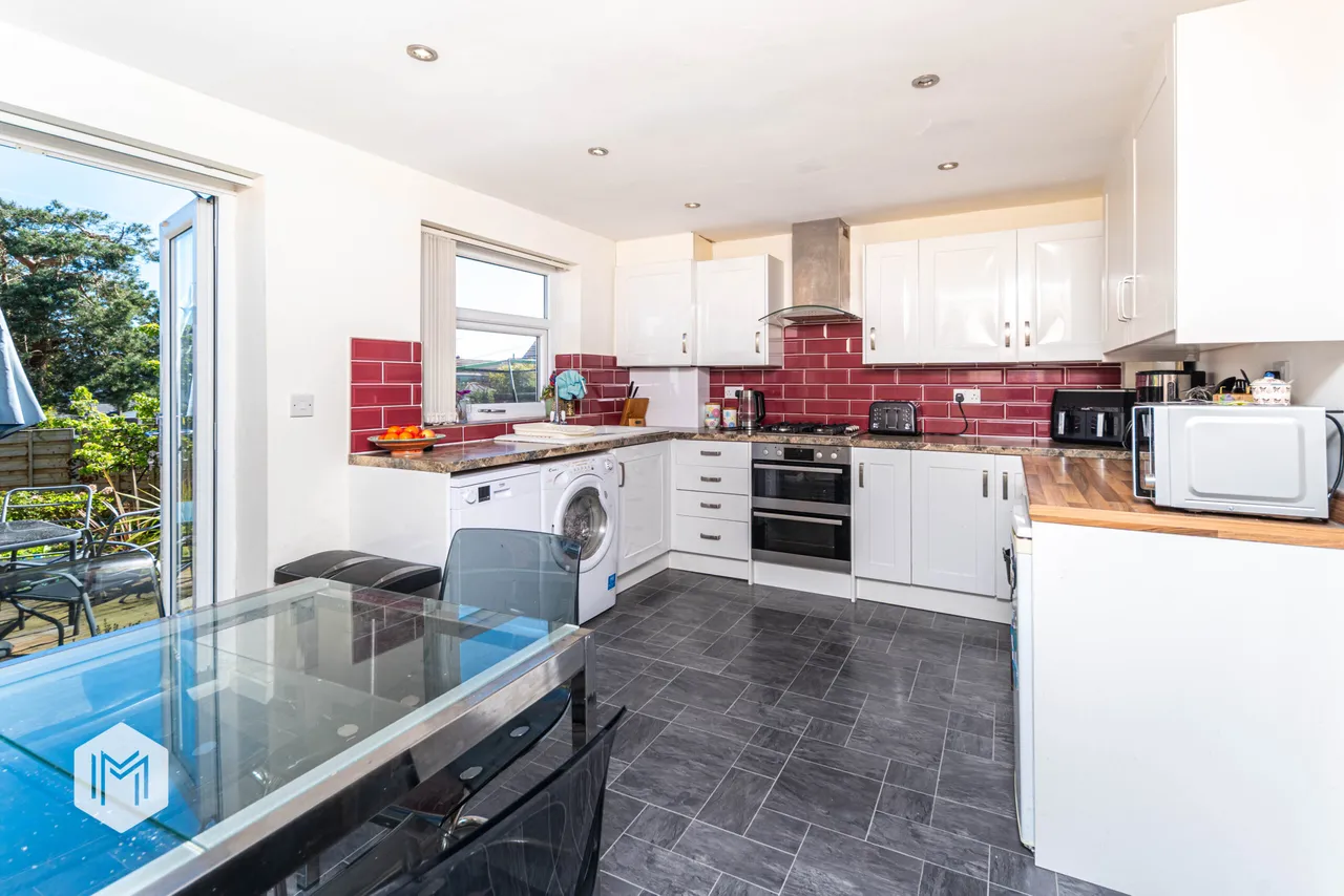 Birchen Bower Walk, Tottington, Bury, BL8 3JY, photo 3