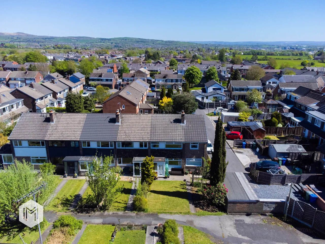 Birchen Bower Walk, Tottington, Bury, BL8 3JY, photo 29