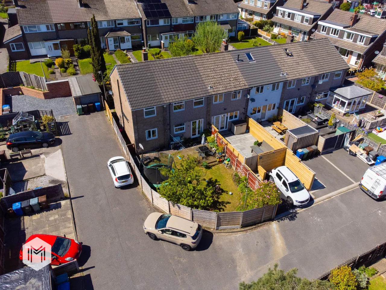 Birchen Bower Walk, Tottington, Bury, BL8 3JY, photo 13