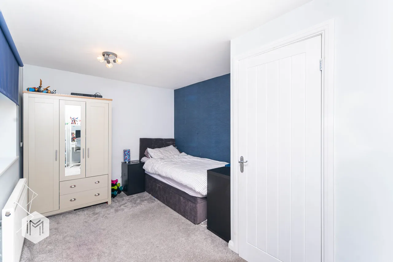 Birchen Bower Walk, Tottington, Bury, BL8 3JY, photo 9