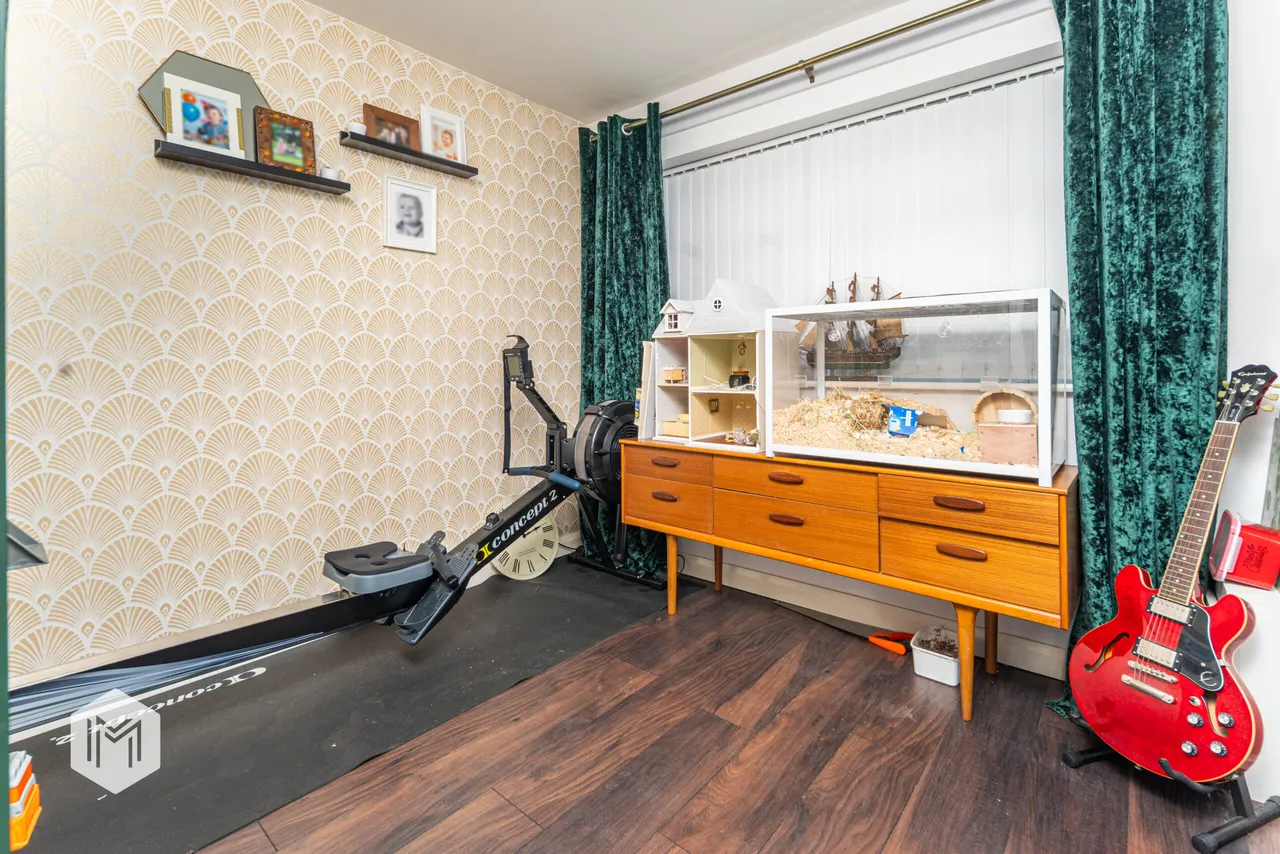 Birchen Bower Walk, Tottington, Bury, BL8 3JY, photo 24