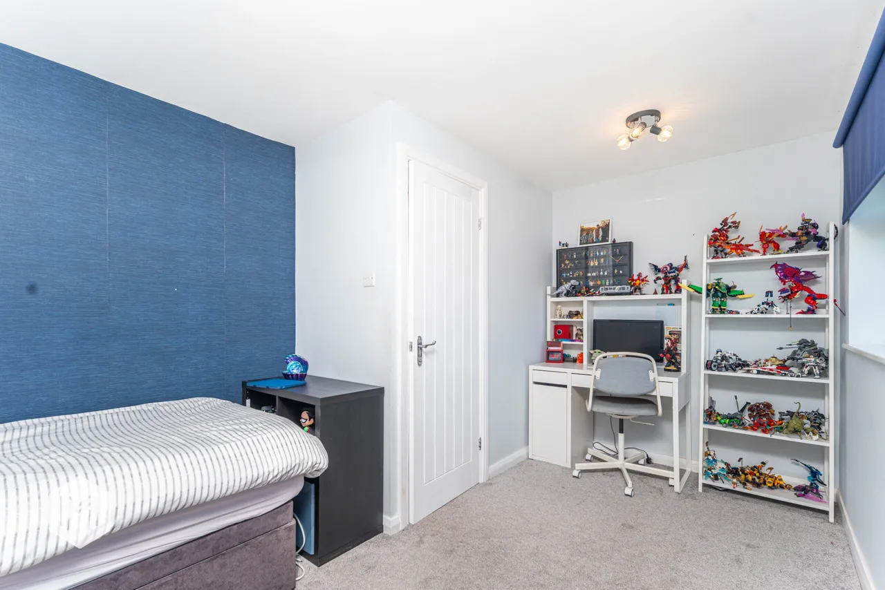 Birchen Bower Walk, Tottington, Bury, BL8 3JY, photo 10