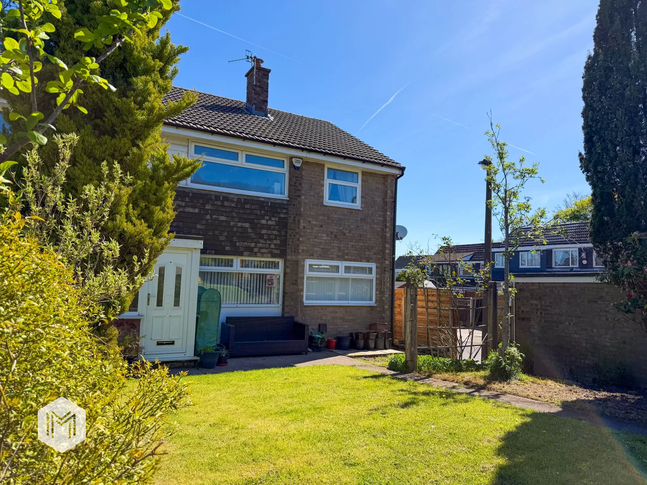 Birchen Bower Walk, Tottington, Bury, BL8 3JY, photo 28