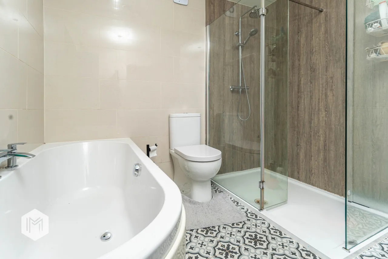 Birchen Bower Walk, Tottington, Bury, BL8 3JY, photo 5