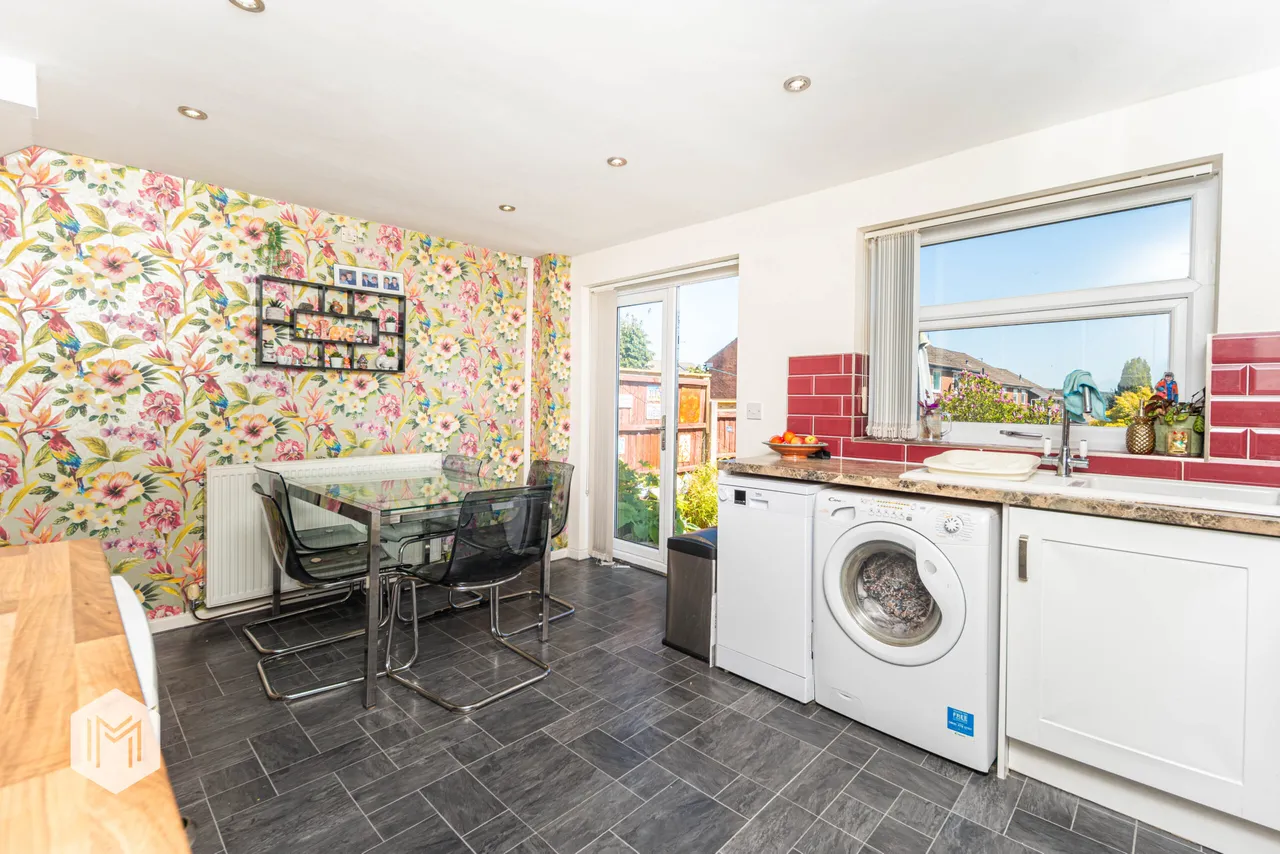 Birchen Bower Walk, Tottington, Bury, BL8 3JY, photo 18