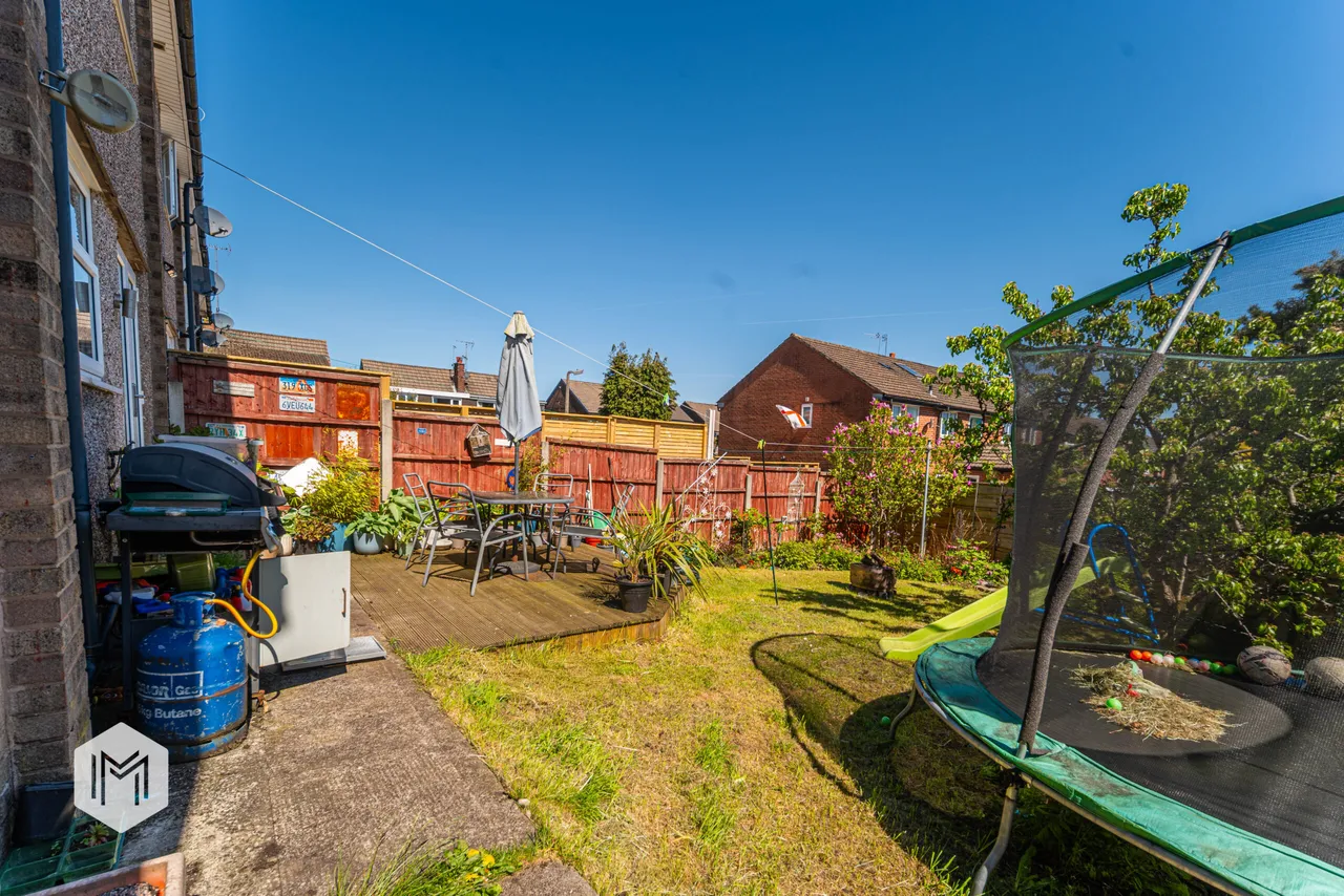 Birchen Bower Walk, Tottington, Bury, BL8 3JY, photo 27