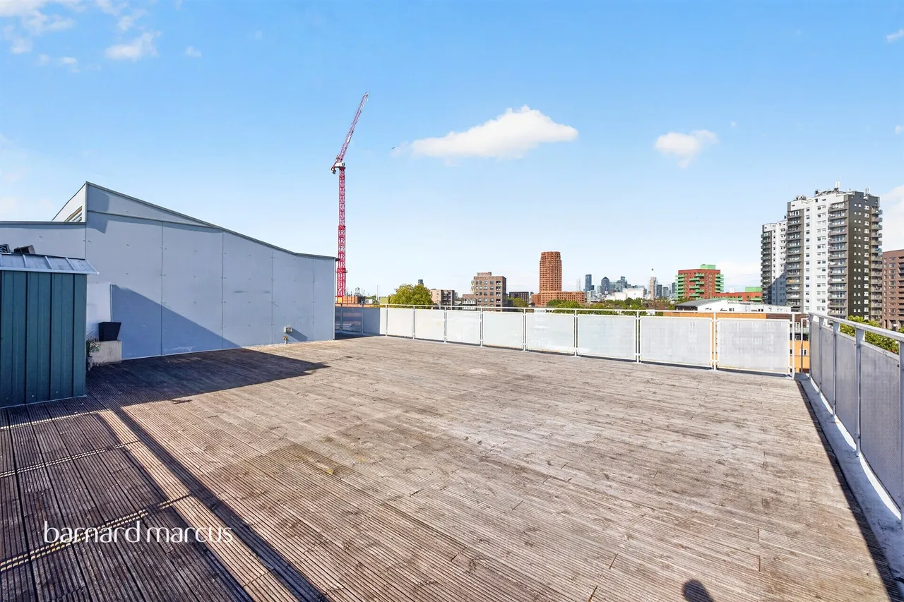 Gervase Street, London, SE15, photo 12