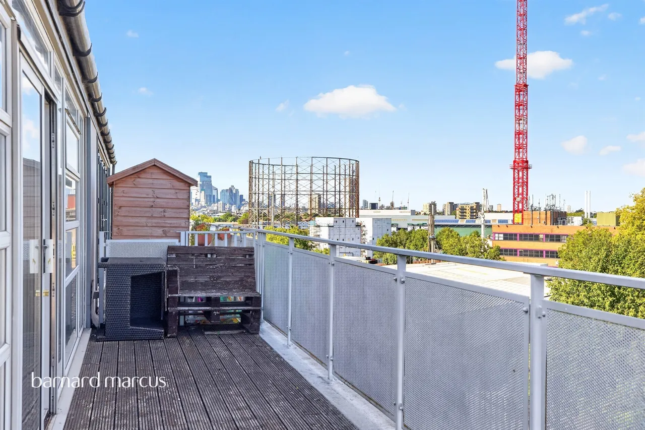 Gervase Street, London, SE15, photo 8