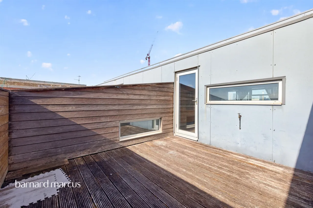 Gervase Street, London, SE15, photo 11