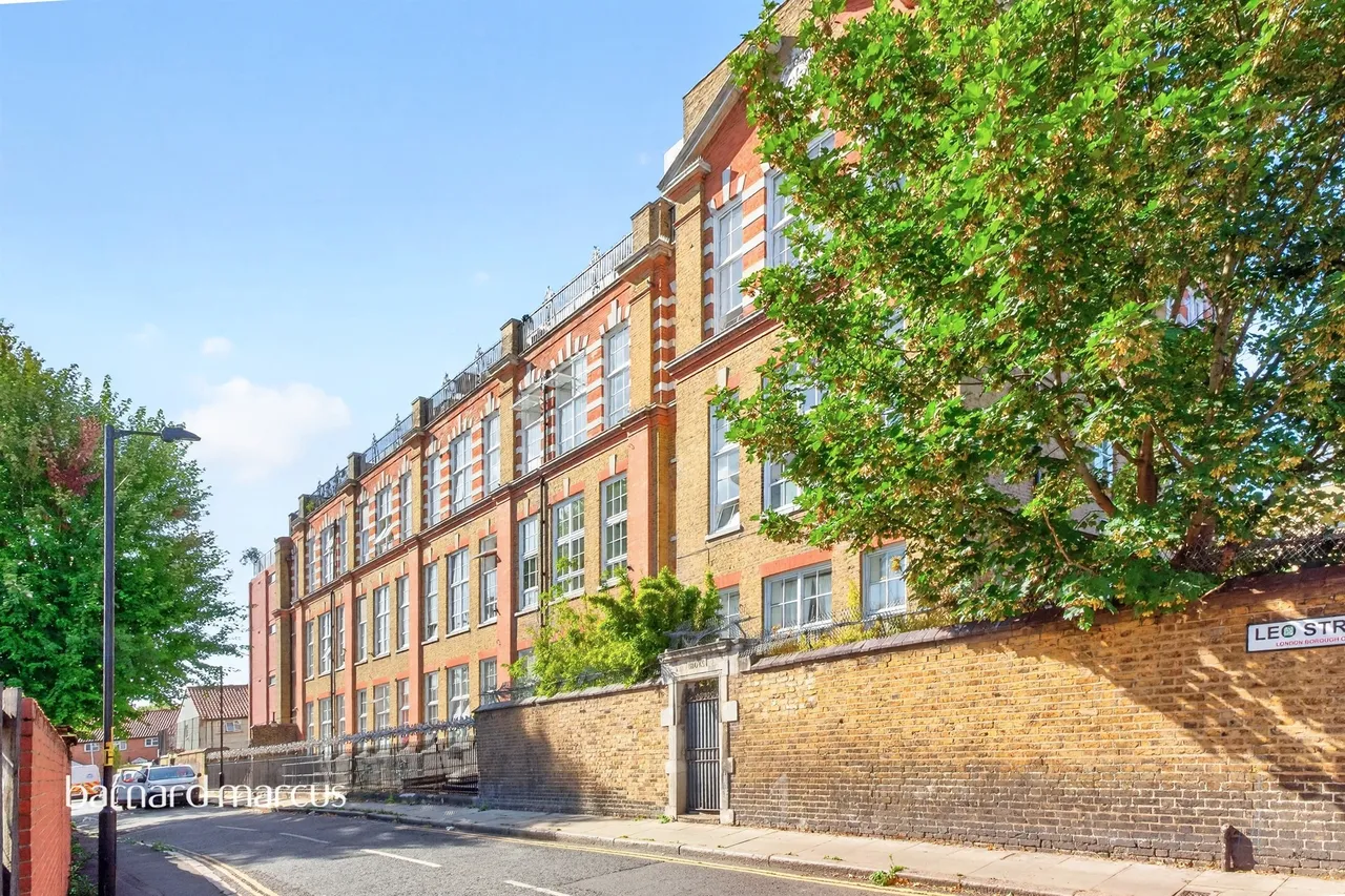 Gervase Street, London, SE15, photo 2