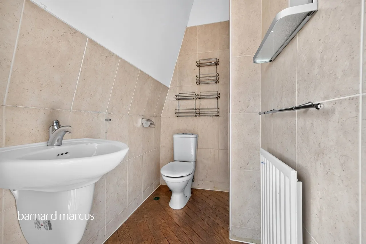 Gervase Street, London, SE15, photo 15