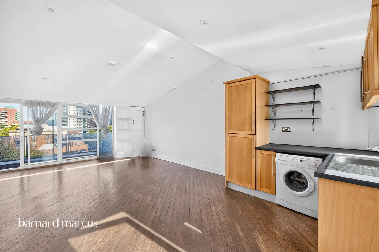 Gervase Street, London, SE15, photo 4