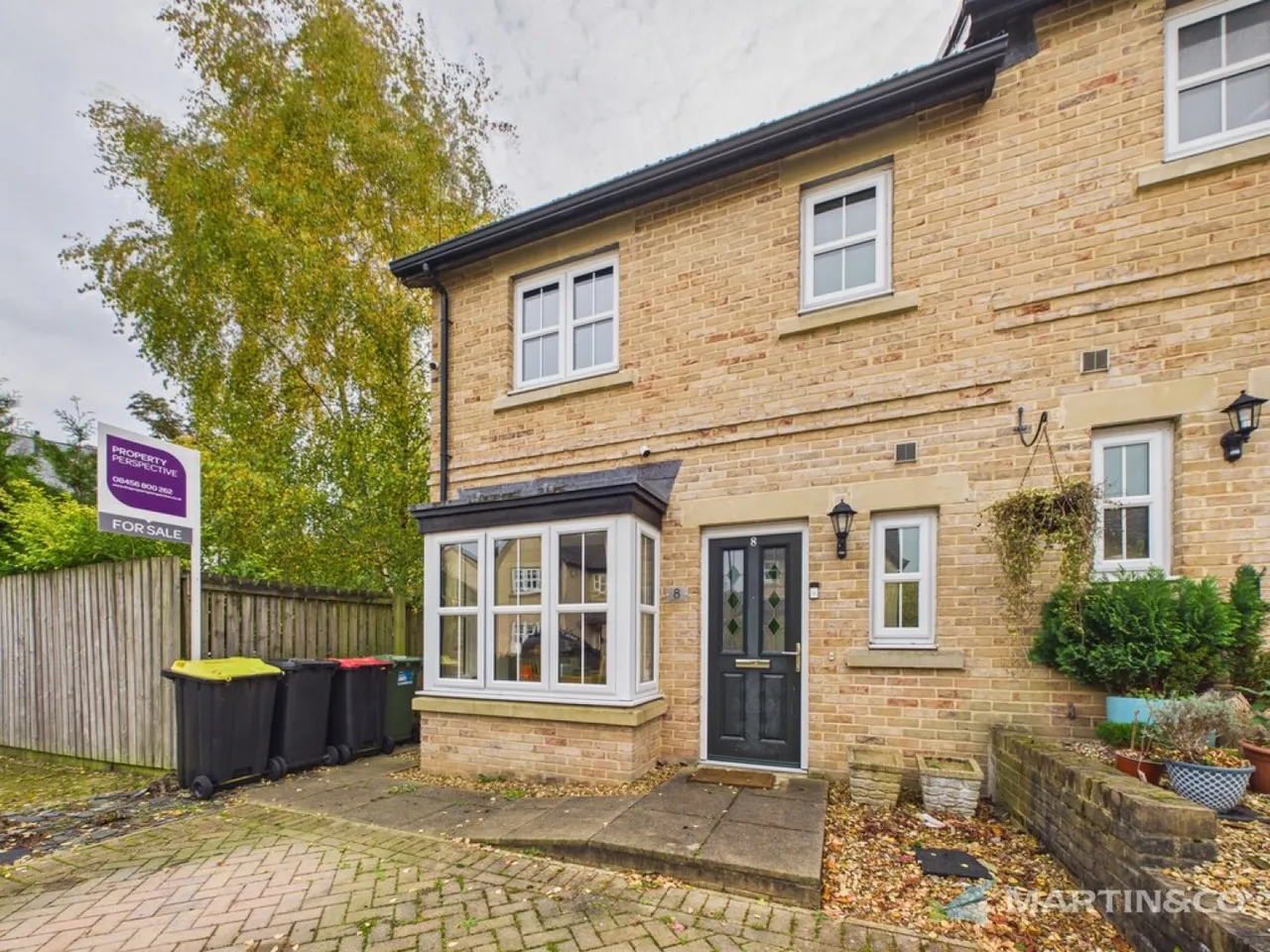 3 bed house for sale, Mallside Close, Lancaster, LA1