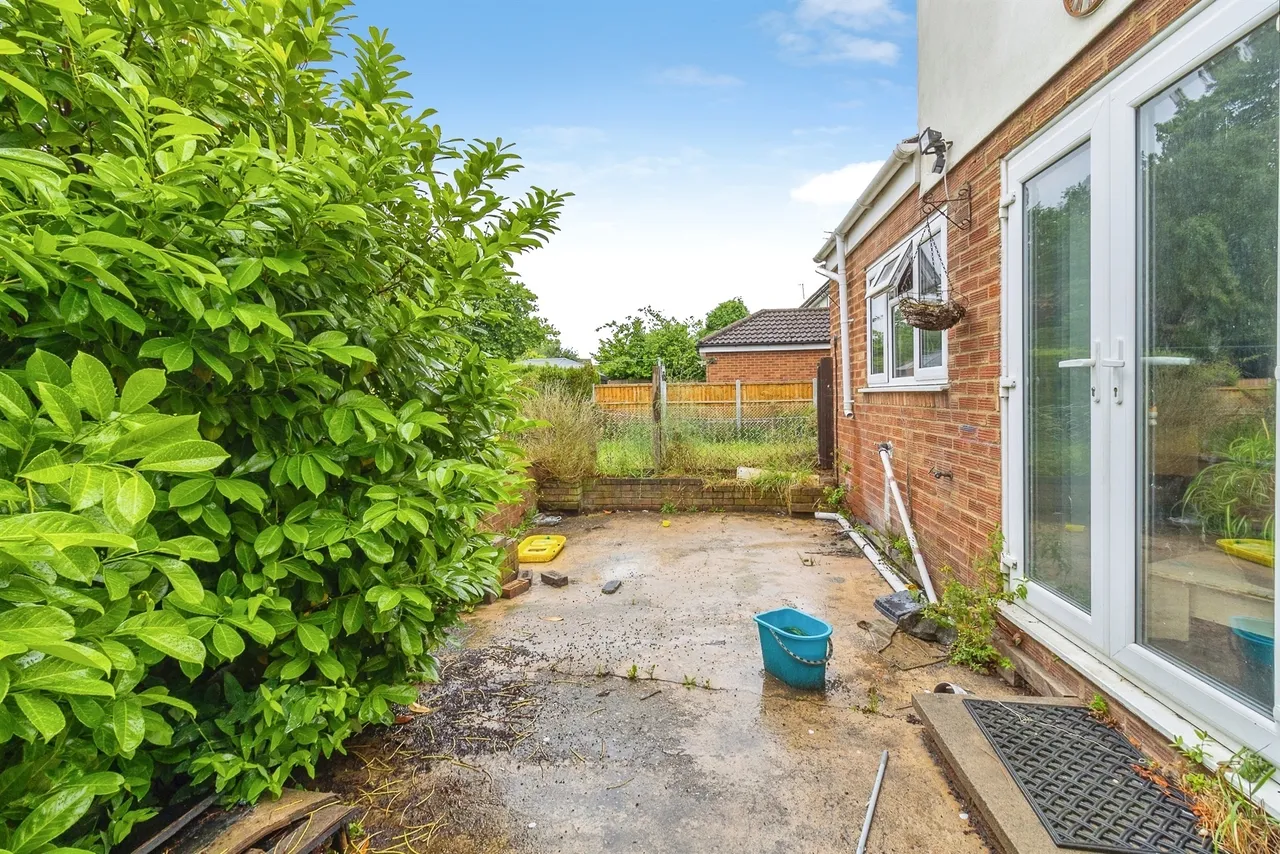 North Street, Bletchley, MK2, photo 9