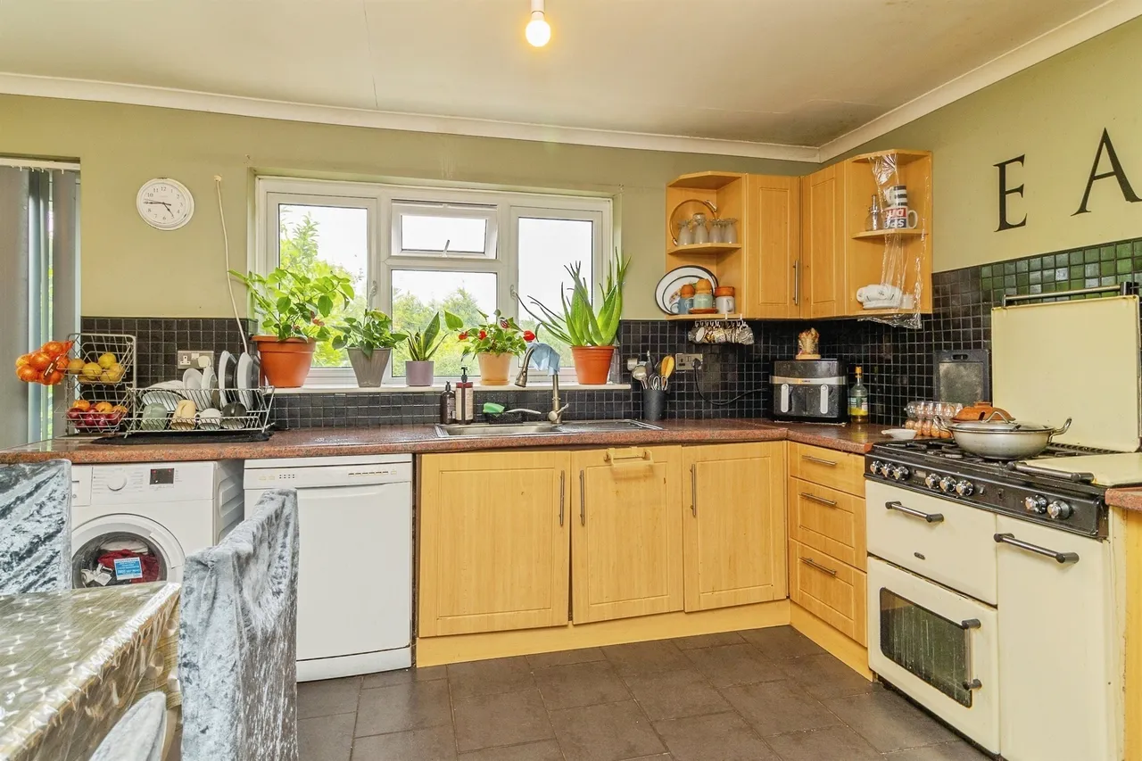North Street, Bletchley, MK2, photo 2