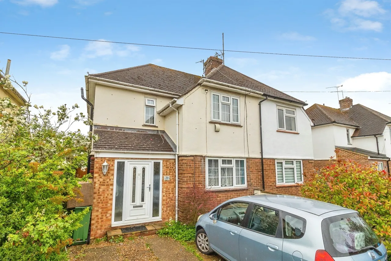 3 bed house for sale, North Street, Bletchley, MK2