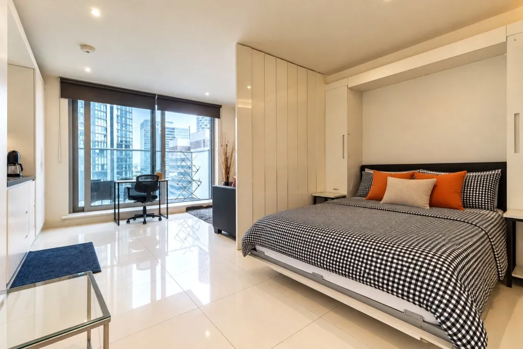 flat for sale, Pan Peninsula Square, Canary Wharf, E14