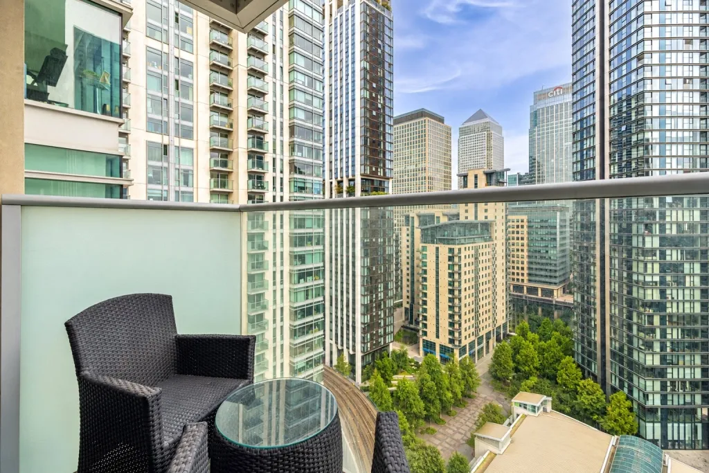 Pan Peninsula Square, Canary Wharf, E14, photo 10