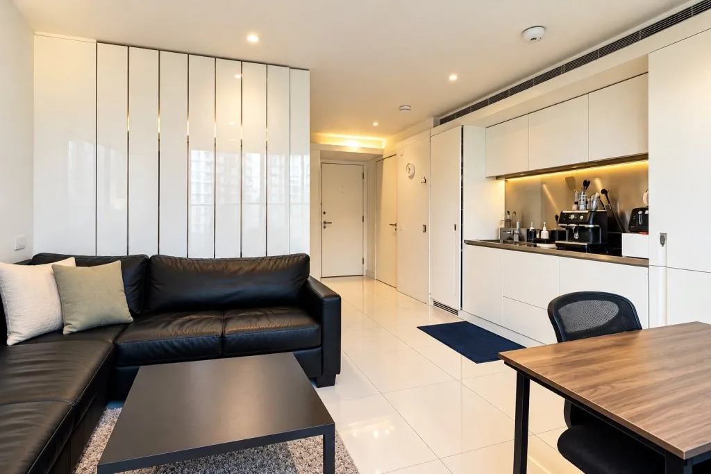 Pan Peninsula Square, Canary Wharf, E14, photo 8