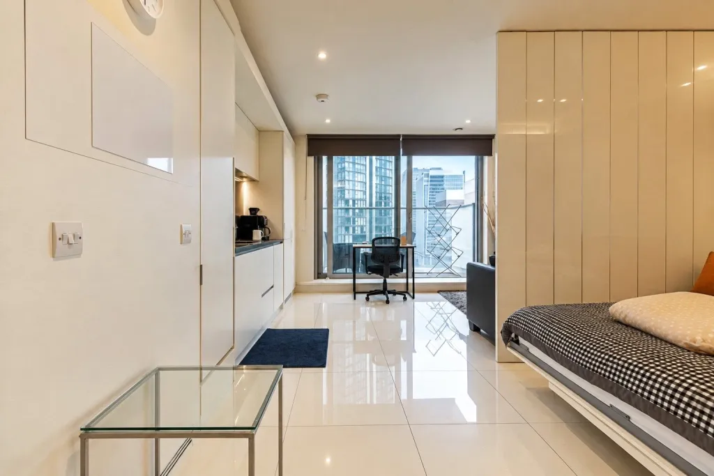 Pan Peninsula Square, Canary Wharf, E14, photo 5