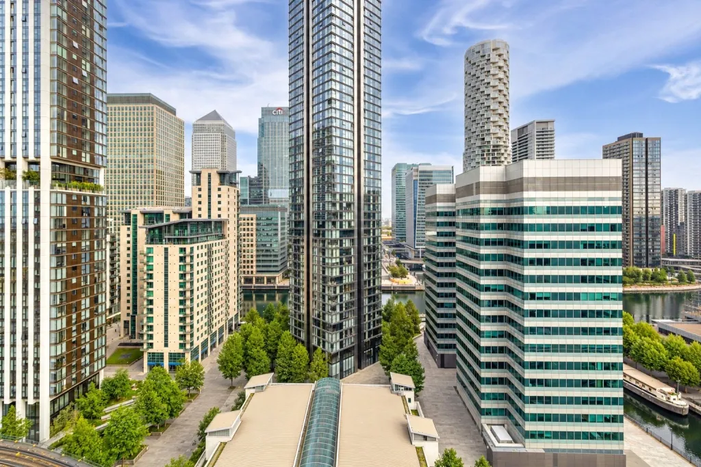 Pan Peninsula Square, Canary Wharf, E14, photo 11