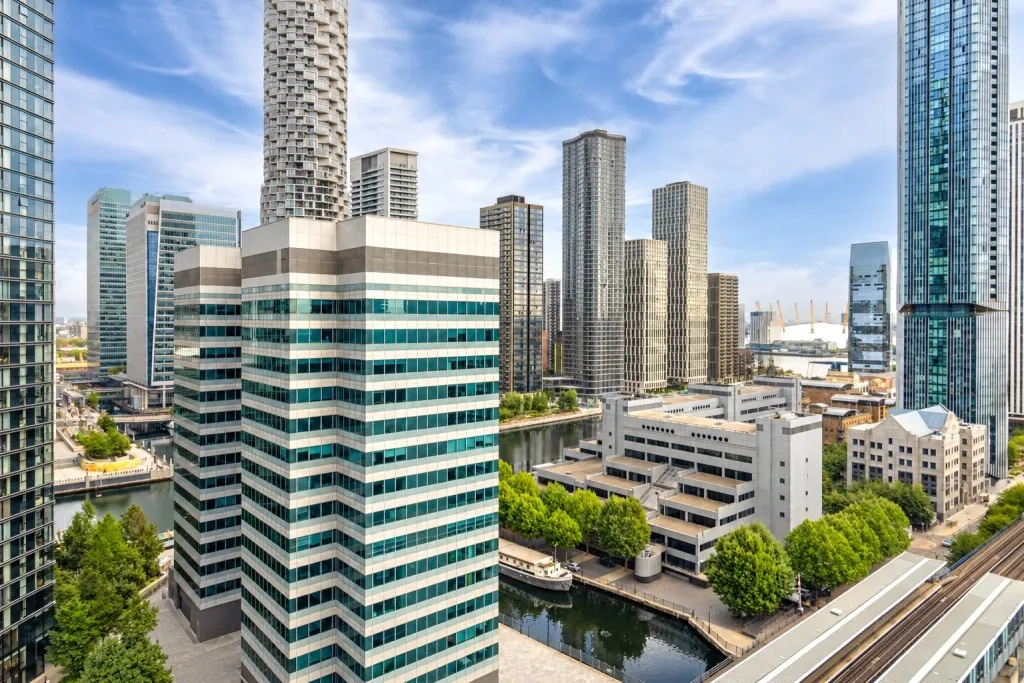 Pan Peninsula Square, Canary Wharf, E14, photo 12