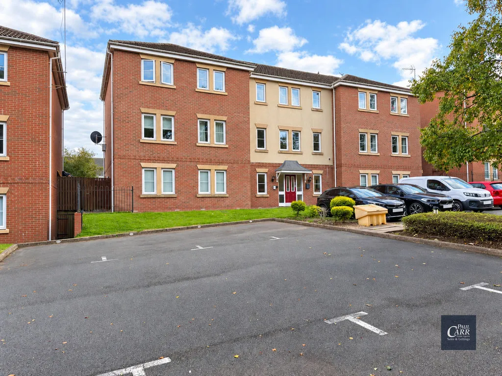 Blue Cedar Drive, Streetly, B74, photo 14