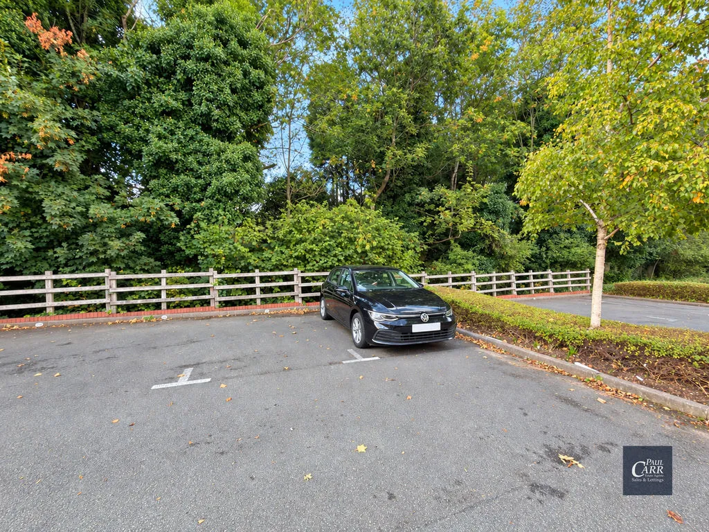 Blue Cedar Drive, Streetly, B74, photo 18