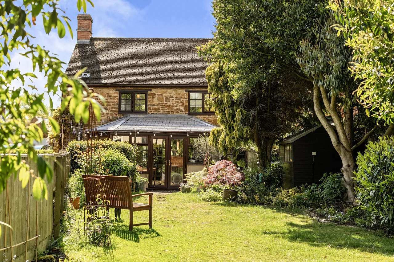 3 bed house for sale — Hardwick Road, Priors Marston, CV47