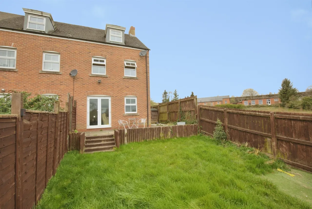 Webbs Court, Northwich, CW9, photo 2