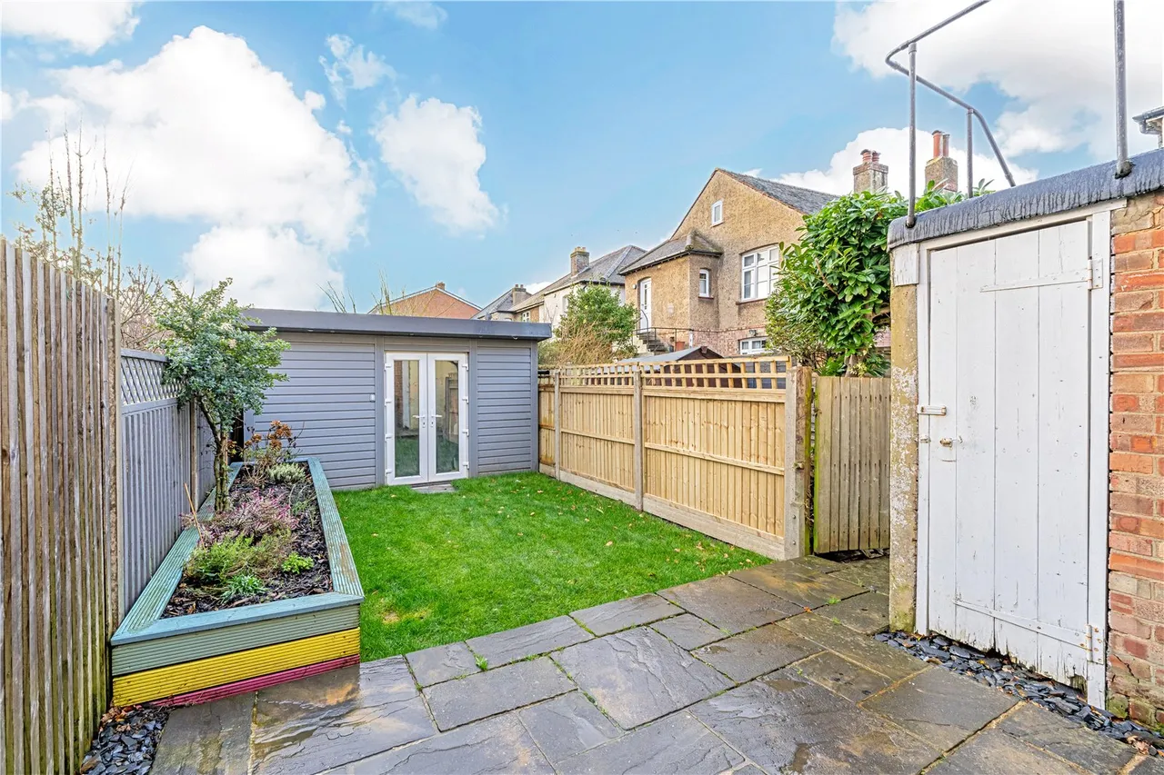 Holly Bush Lane, Hampton, TW12 2QR, photo 7