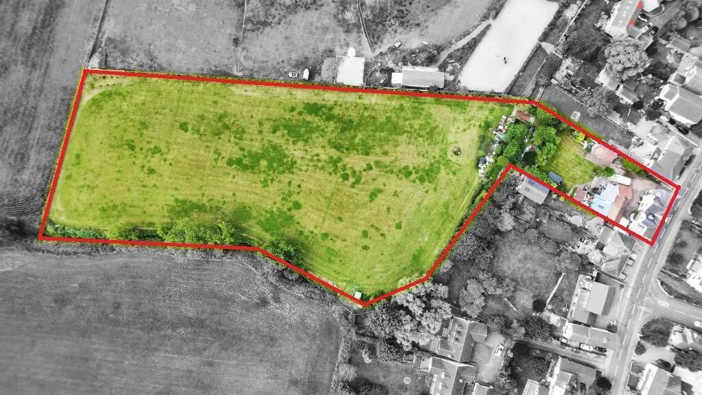 6 bed house for sale — High Street, Norton, Doncaster