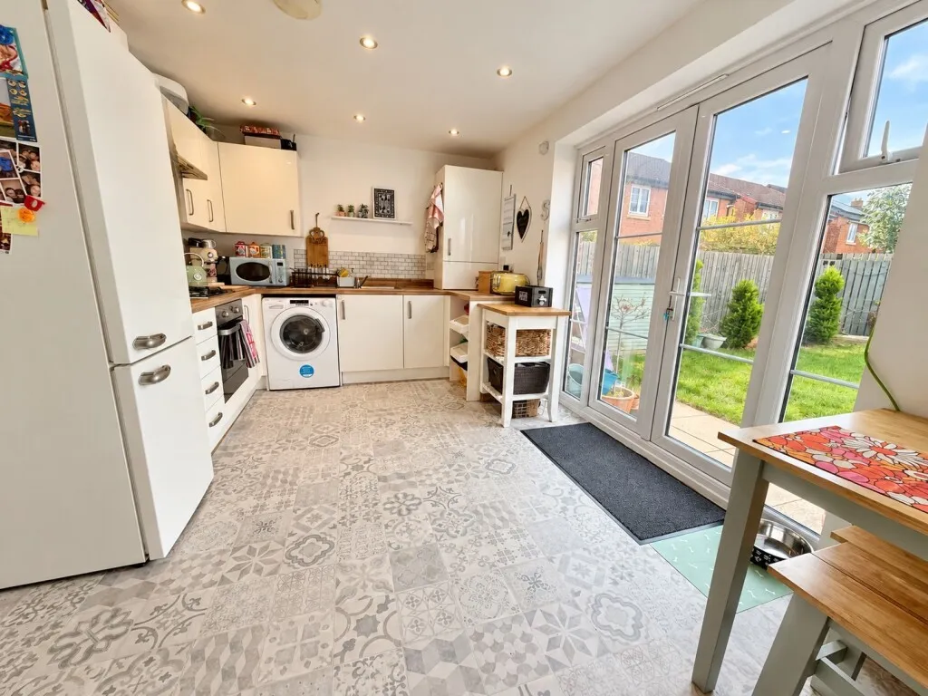 Apple Tree Road, Stokesley, photo 3