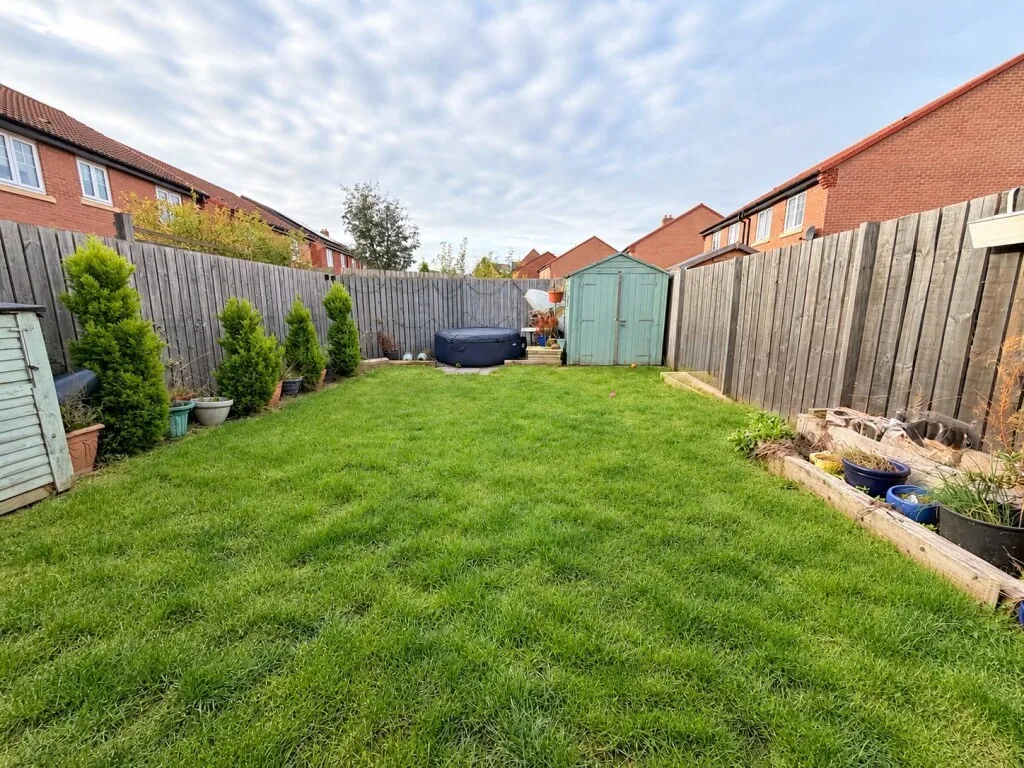 Apple Tree Road, Stokesley, photo 10