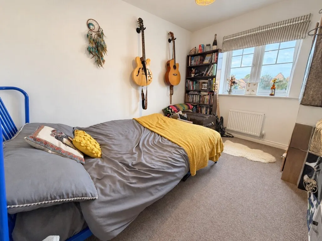 Apple Tree Road, Stokesley, photo 7