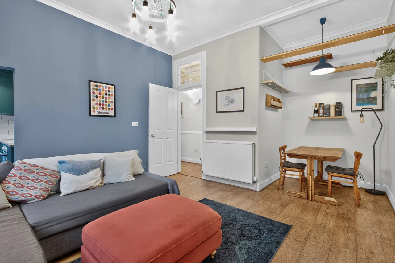 Linden Street, Anniesland, G13, photo 4