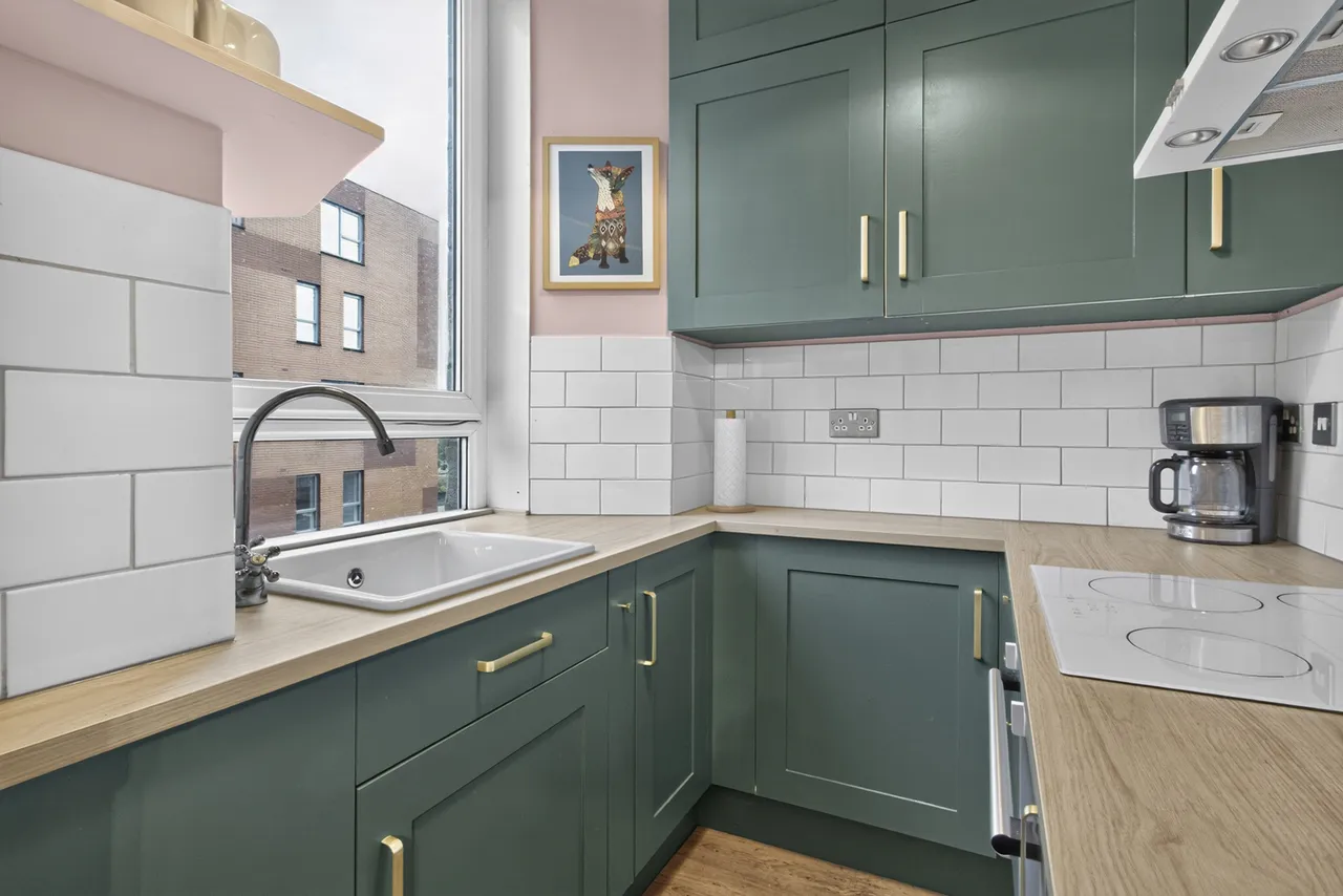 Linden Street, Anniesland, G13, photo 8